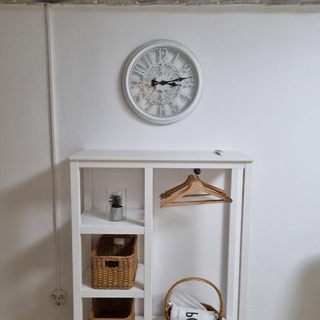 Appartment Im Untergeschoss Freilassing Exterior foto